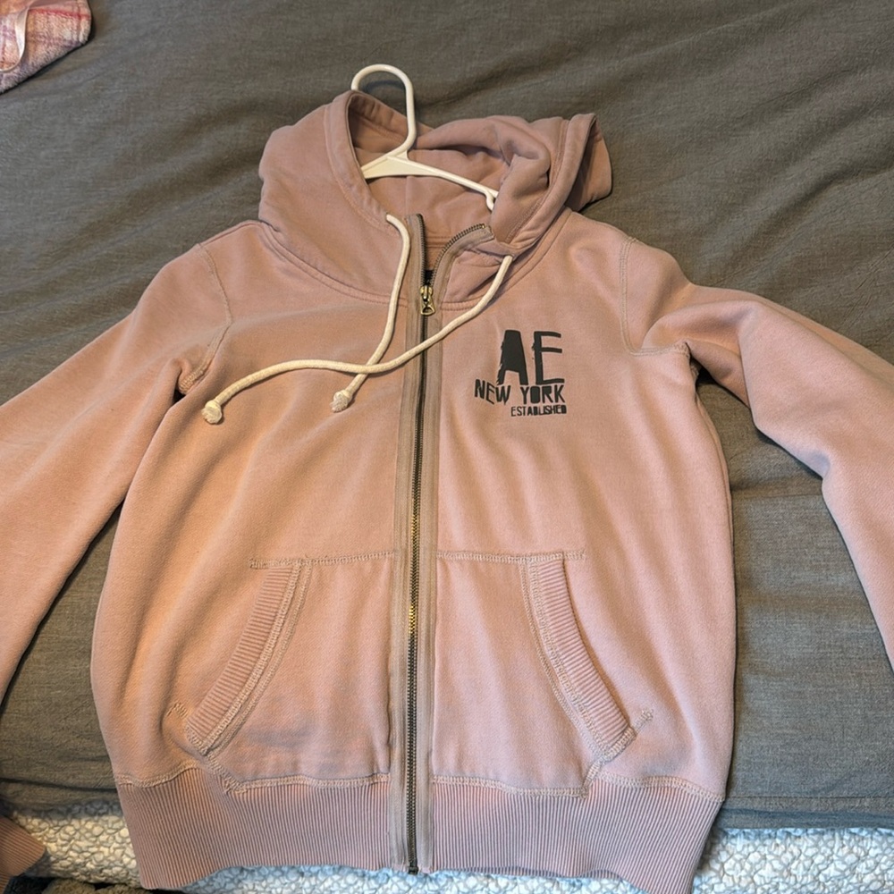 American eagle